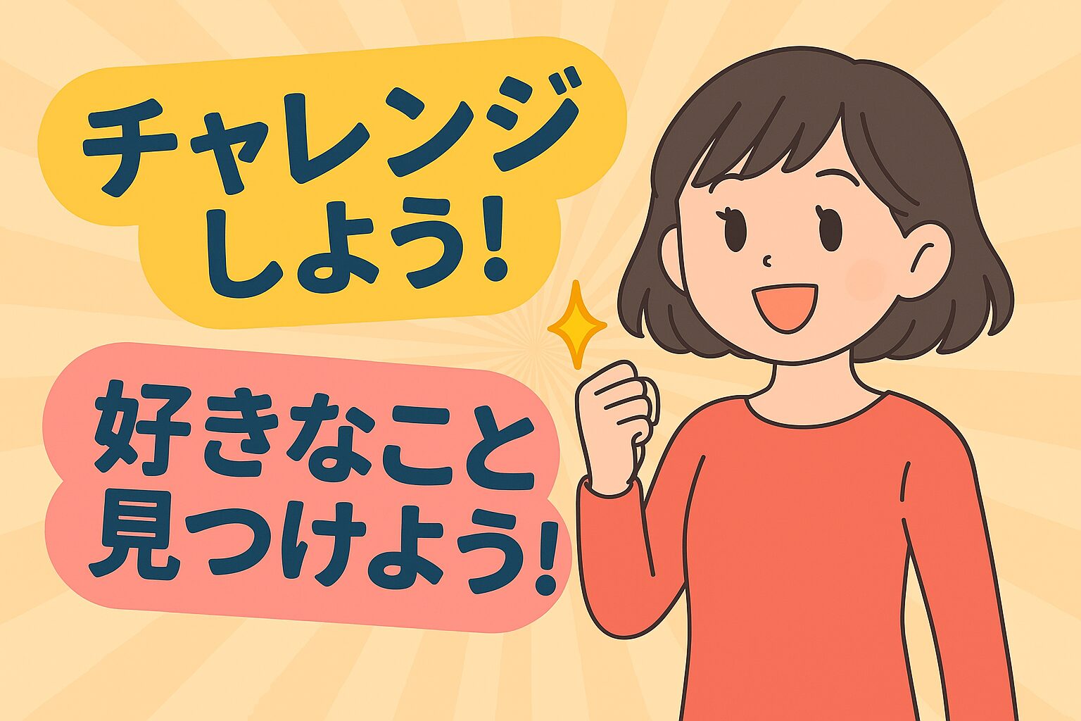 やってみよう！アイキャッチ